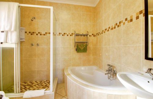 Richards Bay Cabin | Seagull Lodge