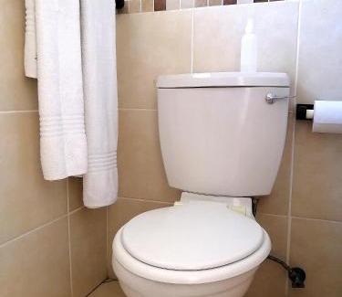 Richards Bay Cabin | Seagull Lodge