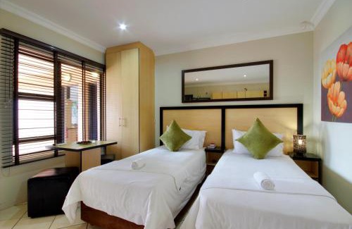 Richards Bay Cabin | Seagull Lodge