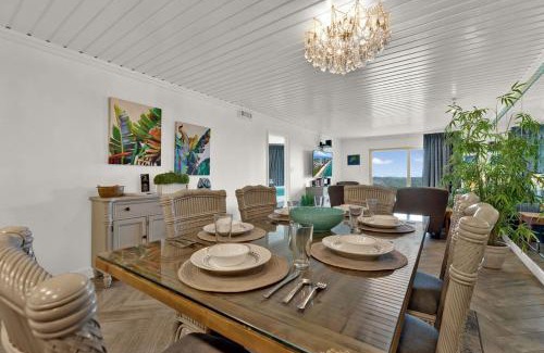 South Padre Island Apartment | Seagull's Landing By The Ocean