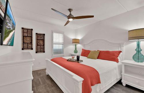 South Padre Island Apartment | Seagull's Landing By The Ocean