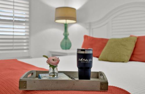 South Padre Island Apartment | Seagull's Landing By The Ocean