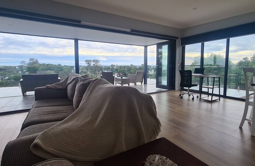 Loch Sport House | Seagull Sunsets, Luxury Escape