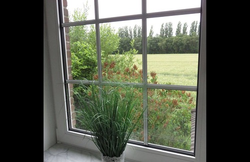Dornumergrode House | Seagull View Holiday Home