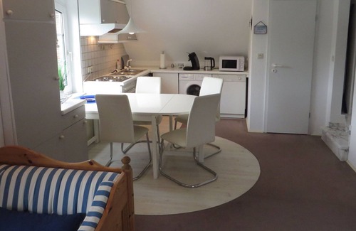 Dornumergrode House | Seagull View Holiday Home