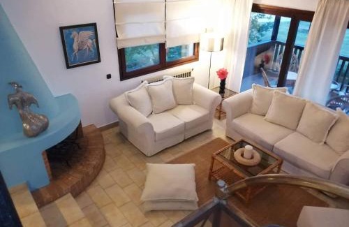 Kassandra Villa | Seagull Villa Chalkidiki