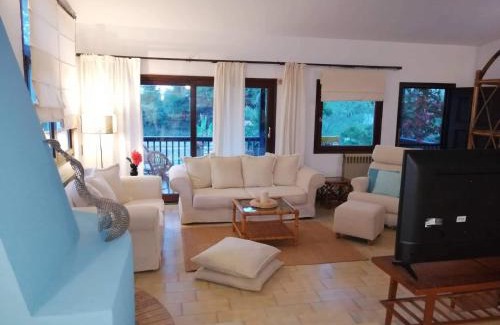 Kassandra Villa | Seagull Villa Chalkidiki