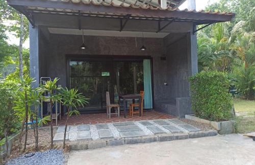 Ko Lanta Villa | Seagull Villa