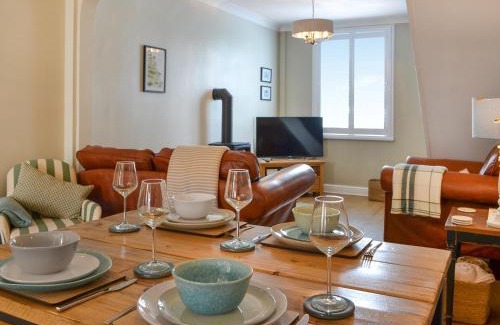 Douglas House | Seagulls Nest