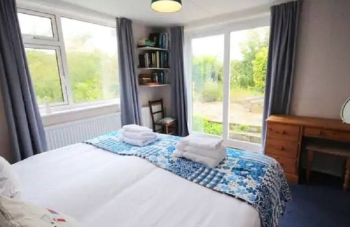 Padstow House | Seagulls, Porthcothan Bay