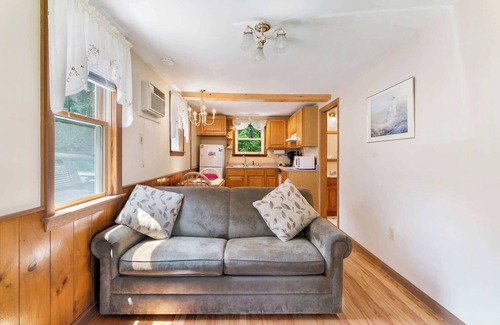 Ogunquit - Wells House | Seagulls View Summary