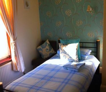 Ryde House | Seahaven House