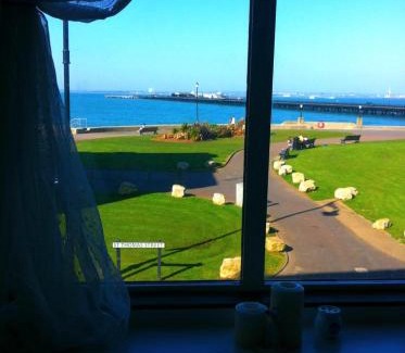 Ryde House | Seahaven House