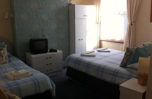 Ryde House | Seahaven House