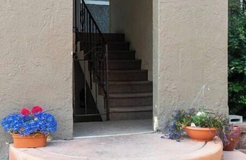 Fairview Condo | Seahaven: Midtown Peace and Convenience Unit 6