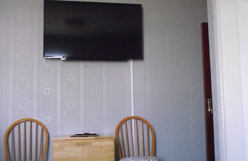 Thornton-Cleveleys Apartment | Seahawk Holiday Apartment 1 (sleeps 2) Cleveleys