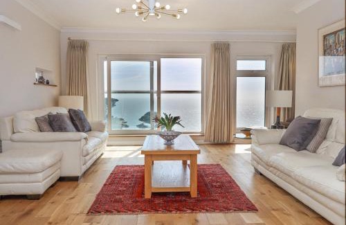 Downderry House | Seahaze