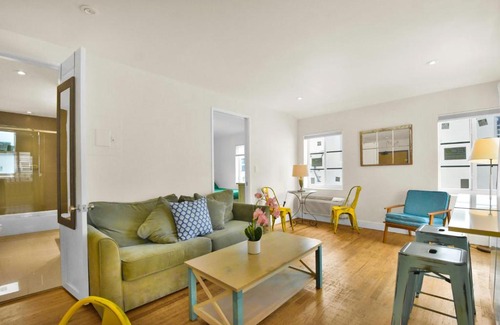 North Beach Apartment | Seaheights Villa