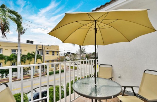 North Beach Apartment | Seaheights Villa