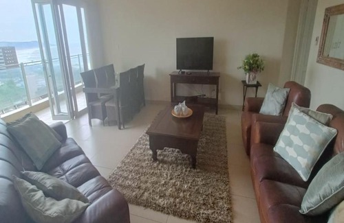 Scottburgh Apartment | Seahorse 27