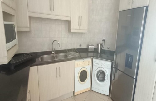 Scottburgh Apartment | Seahorse 27