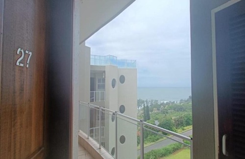 Scottburgh Apartment | Seahorse 27