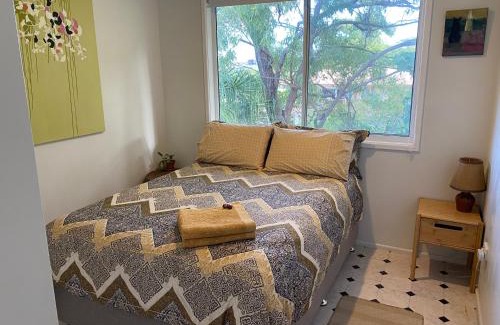 Agnes Water Bed & Breakfast | Seahorse