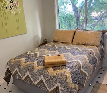 Agnes Water Bed & Breakfast | Seahorse