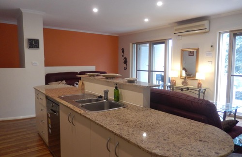 Long Beach House | Seahorse - Avellino filtered Sea views- Long Beach