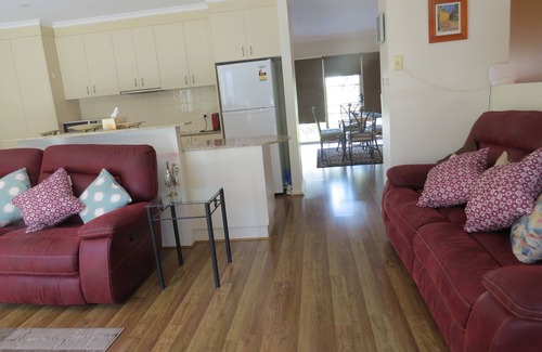 Long Beach House | Seahorse - Avellino filtered Sea views- Long Beach