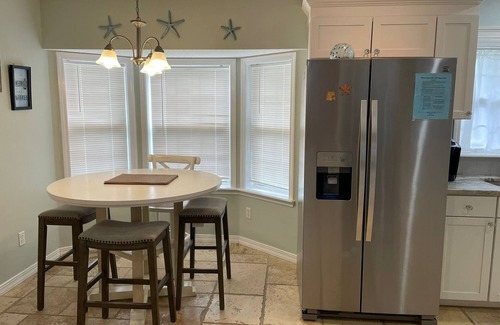 Butler Beach House | Seahorse - Beautiful Beach House with Private Pool & Heated Spa!