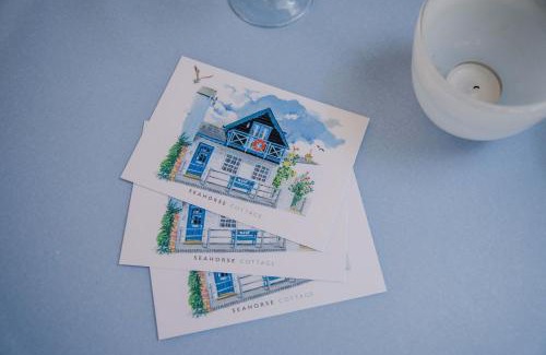 Aldeburgh House | Seahorse Cottage, Aldeburgh