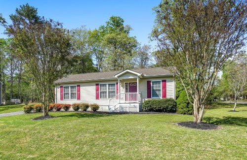 Captain's Cove House | Seahorse Cove - Screened porch, Shared pools!