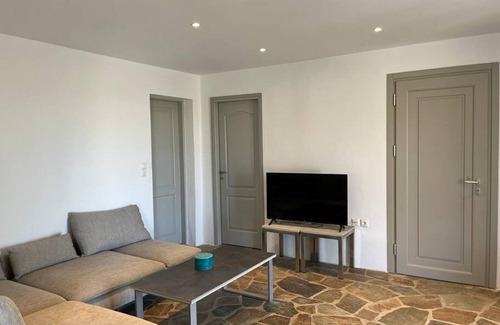 Koundouros House | Seahorse - Cycladic Home
