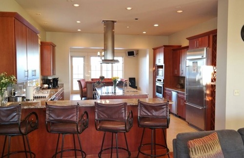 Gulf Shores House | Seahorse Hideaway - 6 Bedrooms - Gated Laguna Key Home