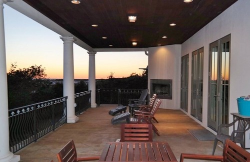 Gulf Shores House | Seahorse Hideaway - 6 Bedrooms - Gated Laguna Key Home
