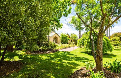 Boydtown Hotel | Seahorse Inn Hotel & Villas