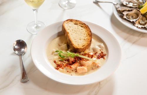 Boydtown Hotel | Seahorse Inn Hotel & Villas