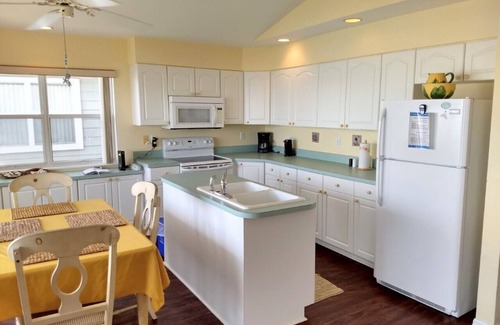 Cedar Key Condo | Seahorse Landing Cedar Key - Gulf front unit for rental