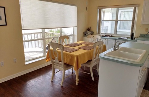 Cedar Key Condo | Seahorse Landing Cedar Key - Gulf front unit for rental