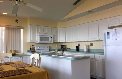 Cedar Key Condo | Seahorse Landing Cedar Key - Gulf front unit for rental