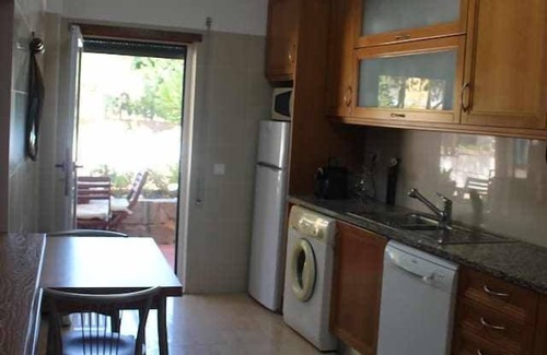 Santa Luzia Apartment | Seahorse House, T2 Tavira – Santa Luzia