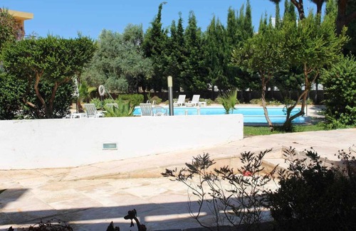 Santa Luzia Apartment | Seahorse House, T2 Tavira – Santa Luzia