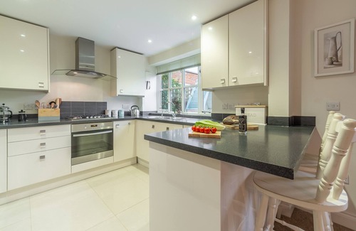 Overstrand Cottage | Seahorse Stables, Overstrand, Norfolk