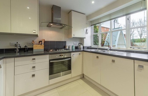 Overstrand Cottage | Seahorse Stables, Overstrand, Norfolk