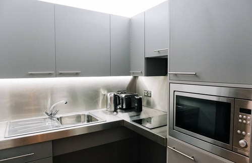 Aldeburgh Apartment | Seahorse Studio 'Accessible Luxury', Aldeburgh