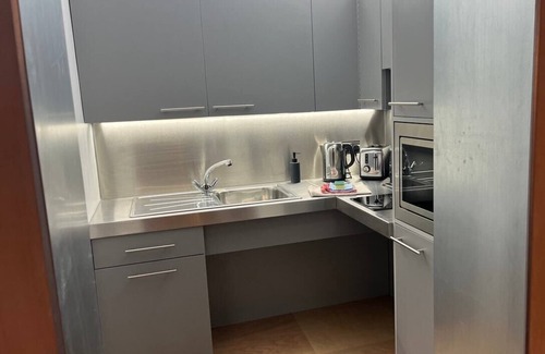 Aldeburgh Apartment | Seahorse Studio 'Accessible Luxury', Aldeburgh