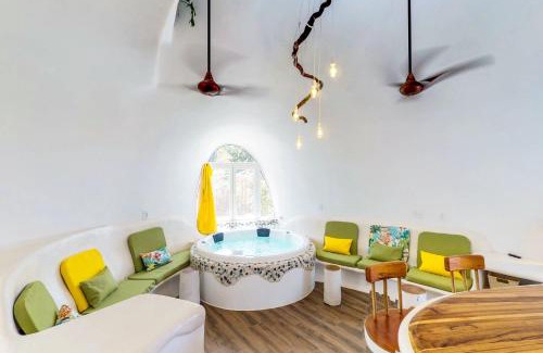 Cocoplum Villa | Seahorse @ Swan Villas