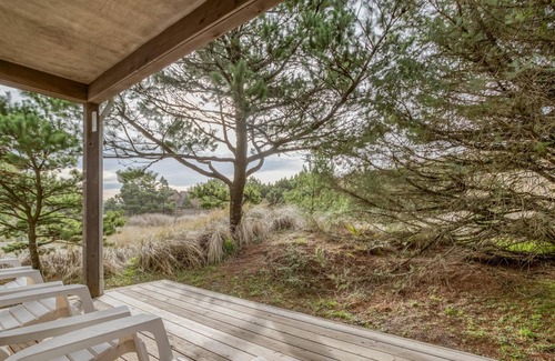 Shorepine Village House | Seahorse