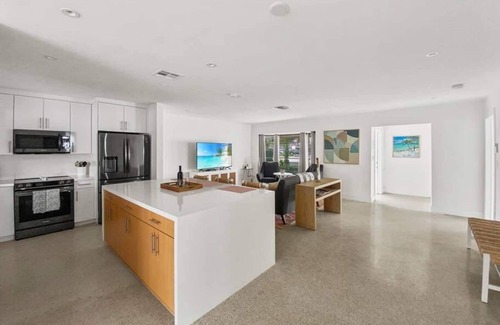Fort Lauderdale Villa | Seahorse Villa 2 by PMI